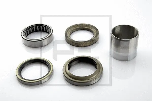 Repair Kit, propshaft mounting (011.088-00A)