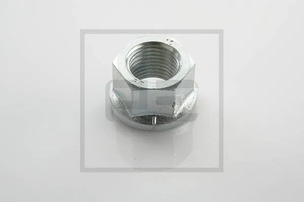 Wheel Nut (077.118-00A)