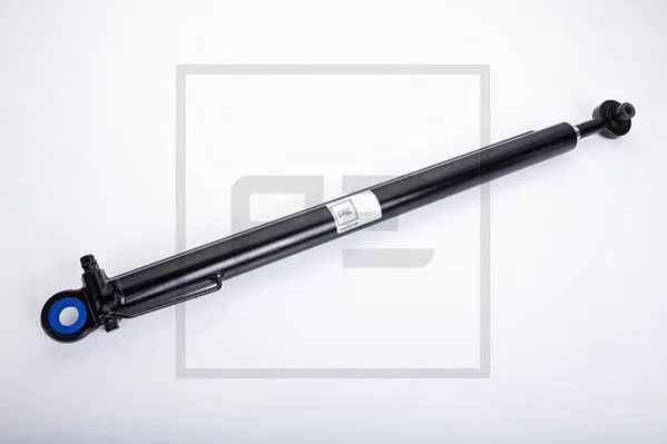 Tilt Cylinder, driver cab (033.651-00A)