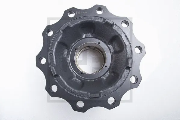 Wheel Hub (106.122-00A)