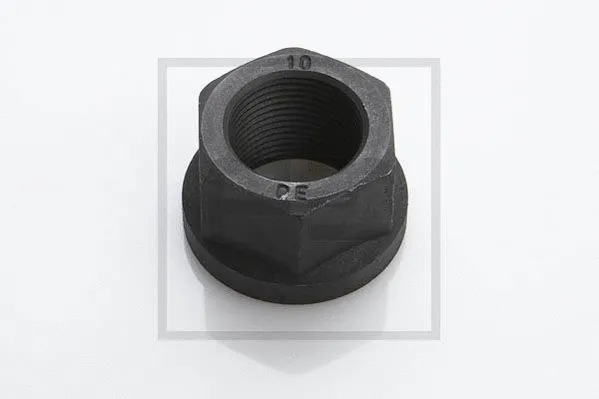 Wheel Nut (077.013-20A)