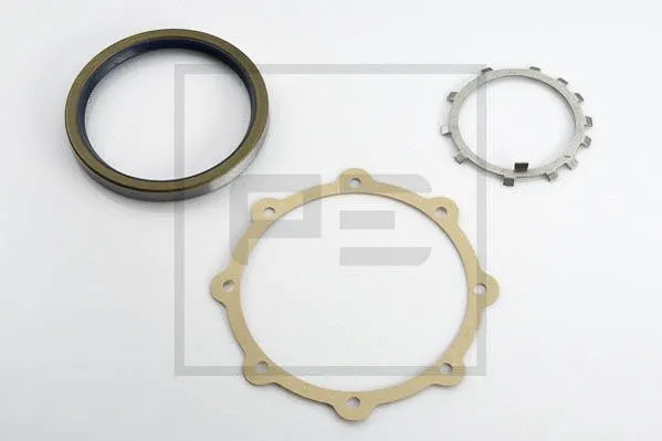 Gasket Set, wheel hub (011.095-00A)