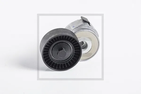 Belt Tensioner, V-ribbed belt (020.121-00A)