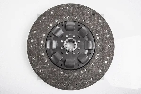 Clutch Disc (080.216-00A)
