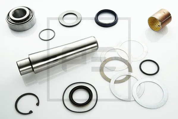 Repair Kit, kingpin (121.005-00A)