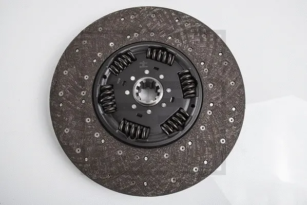 Clutch Disc (080.218-00A)