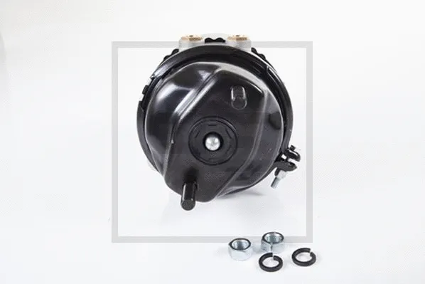 Spring-loaded Cylinder (076.852-00A)