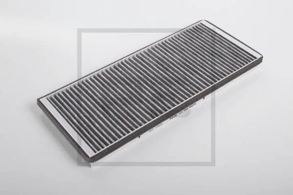 Filter, cabin air (010.692-00A)