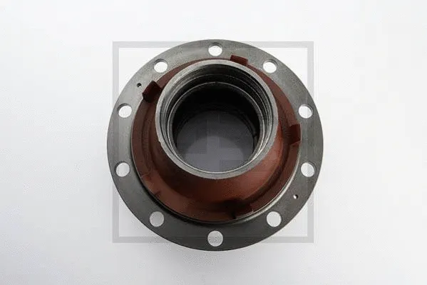 Wheel Hub (166.071-00A)