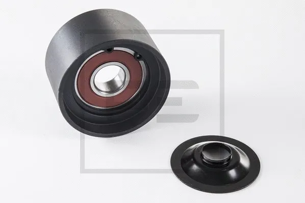 Deflection/Guide Pulley, V-ribbed belt (030.436-00A)