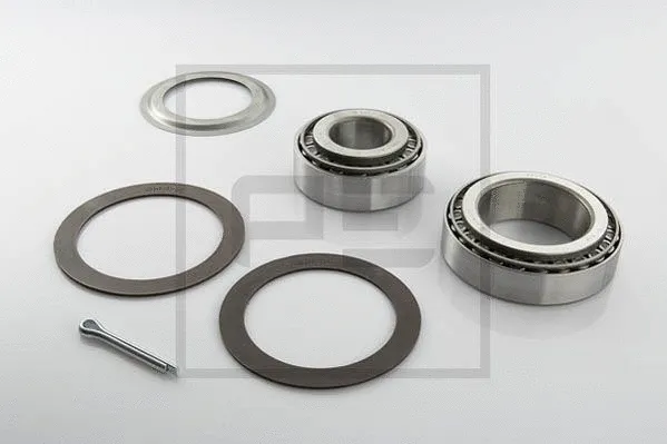 Repair Kit, wheel hub (046.234-00A)