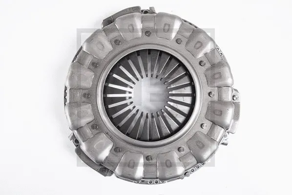 Clutch Pressure Plate (080.211-00A)