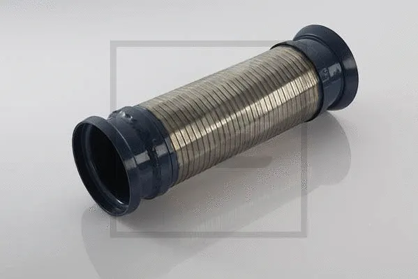 Corrugated Pipe, exhaust system (019.200-00A)