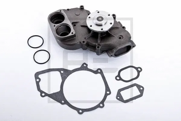 Water Pump, engine cooling (010.704-00A)