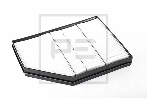 Filter, cabin air (010.772-00A)