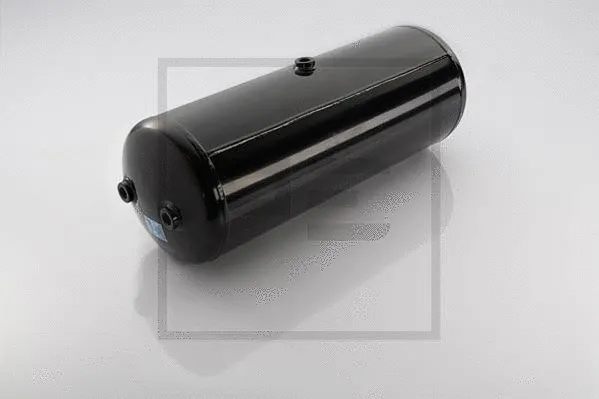 Air Tank, compressed-air system (076.452-00A)