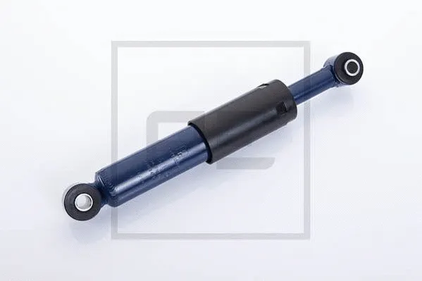 Shock Absorber, driver cab suspension (013.511-10A)
