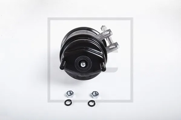 Spring-loaded Cylinder (046.446-20A)