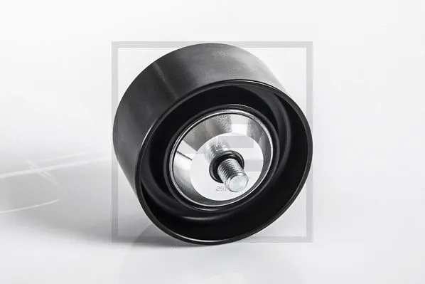 Deflection/Guide Pulley, V-ribbed belt (250.057-00A)