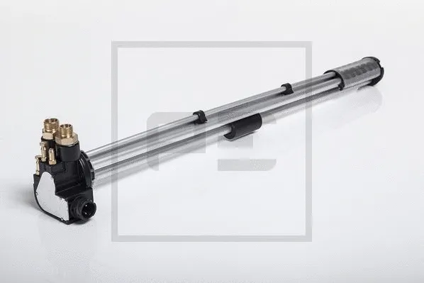 Sender Unit, fuel tank (080.110-00A)