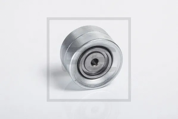 Deflection/Guide Pulley, V-ribbed belt (010.699-00A)