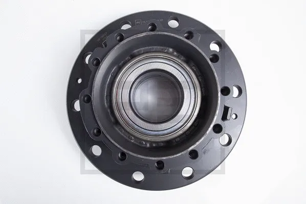 Wheel Hub (256.035-30A)