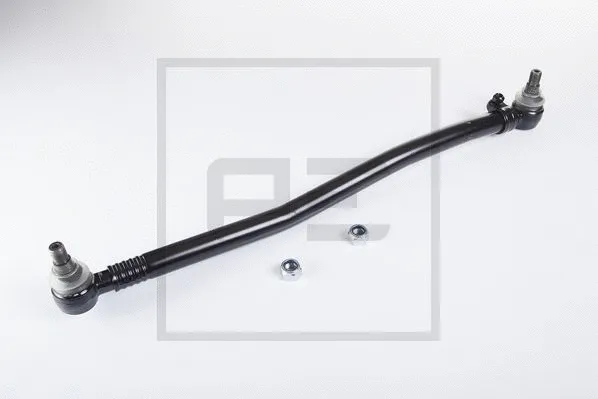 Centre Rod Assembly (012.208-00A)