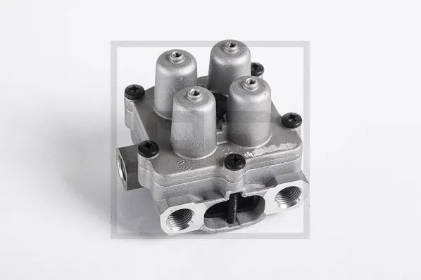 Multi-circuit Protection Valve (084.653-00A)