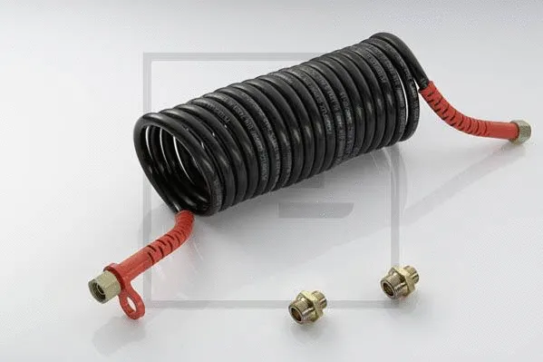Spiral Hose (076.376-10A)