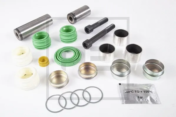 Repair Kit, brake caliper (066.301-00A)