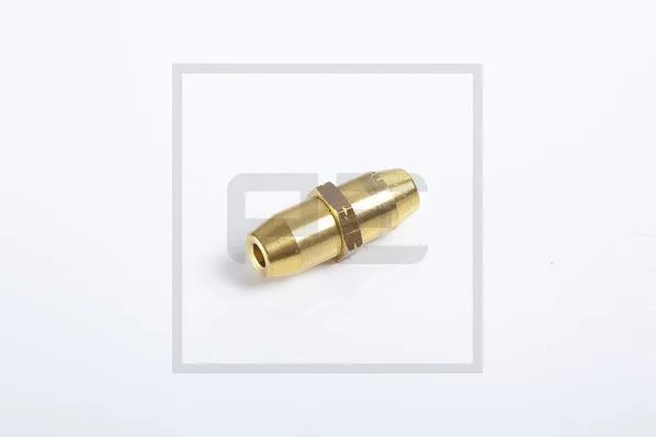 Connector, compressed air line (076.660-00A)