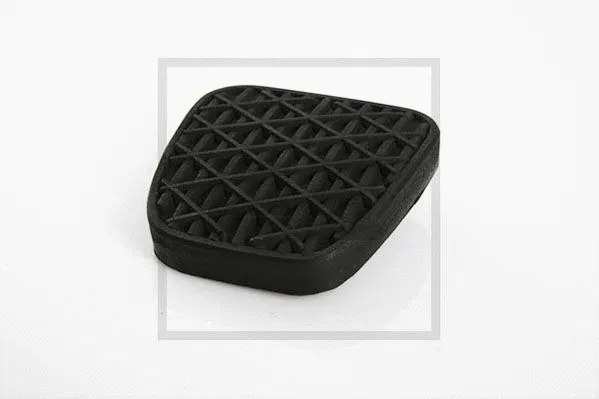 Pedal Pad, brake pedal (010.004-00A)