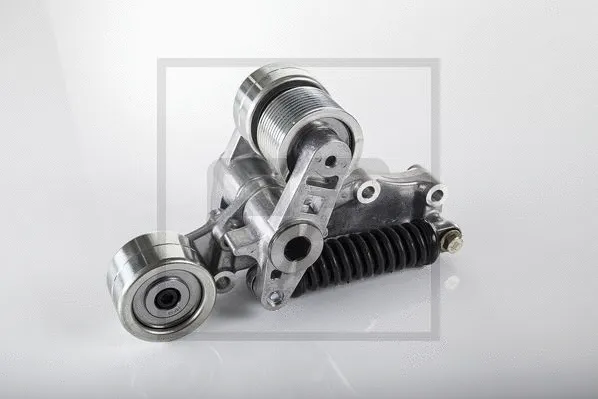 Belt Tensioner, V-ribbed belt (010.785-00A)