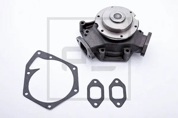 Water Pump, engine cooling (010.717-00A)