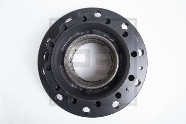 Wheel Hub (256.035-00A)