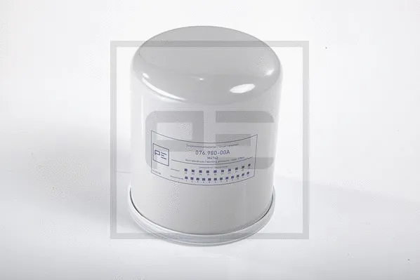 Air Dryer Cartridge, compressed-air system (076.980-00A)