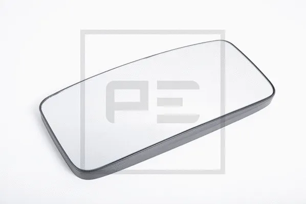 Mirror Glass, exterior mirror (038.108-81A)