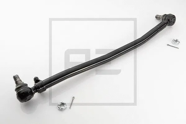 Centre Rod Assembly (012.121-00A)