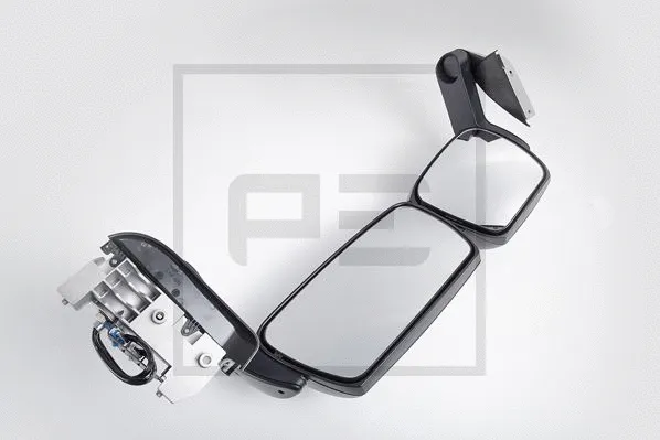 Mirror System (028.123-80A)