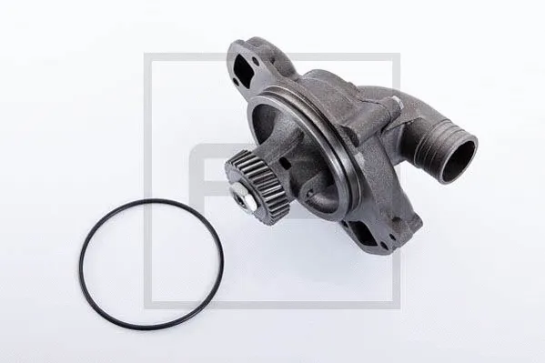 Water Pump, engine cooling (120.403-00A)