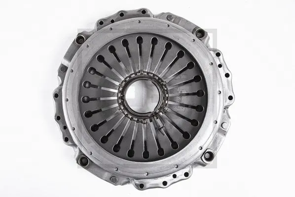 Clutch Pressure Plate (080.200-00A)