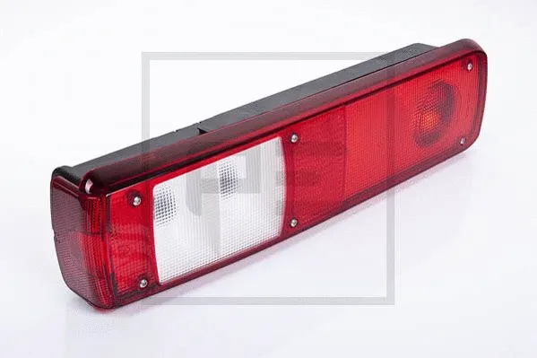 Tail Light (250.011-00A)