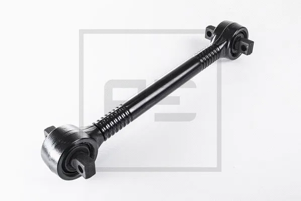 Control/Trailing Arm, wheel suspension (123.244-00A)