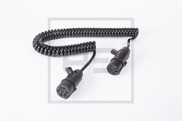 Coiled Cable (076.939-21A)