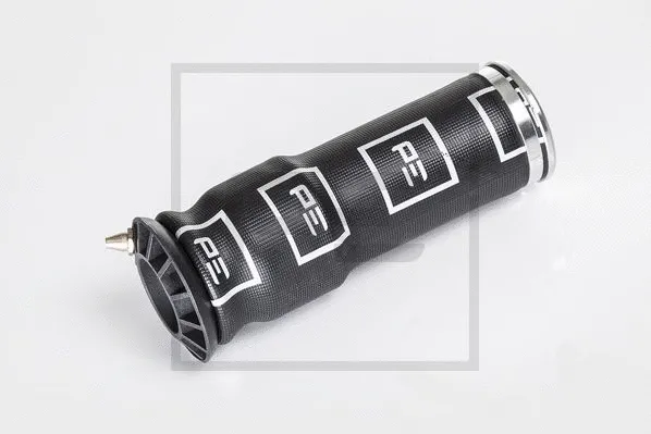 Bellow, driver cab suspension (143.224-00A)