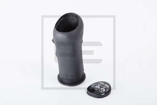 Gear Shift Lever Knob (140.504-00A)