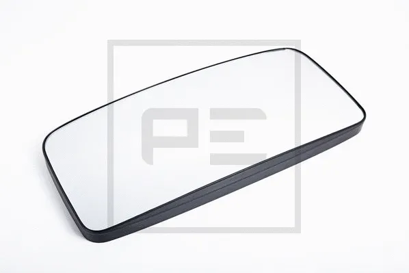 Mirror Glass, exterior mirror (038.108-80A)