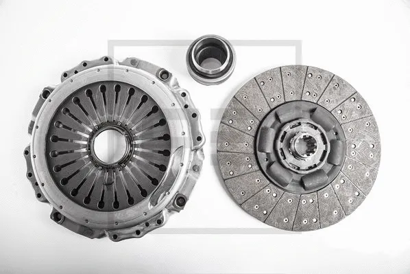 Clutch Kit (080.387-00A)