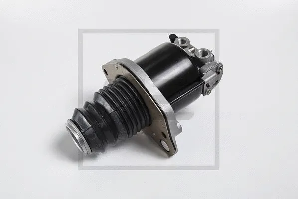 Clutch Booster (010.400-00A)