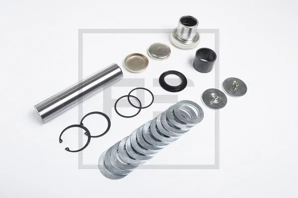 Repair Kit, kingpin (031.379-00A)